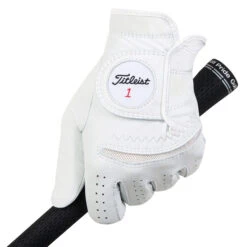 Titleist Perma Soft Glove 5 Titleist Perma Soft Glove -GolfPro Sales Shop TIT1106c