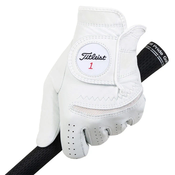 Titleist Perma Soft Glove 3 Titleist Perma Soft Glove - Image 3