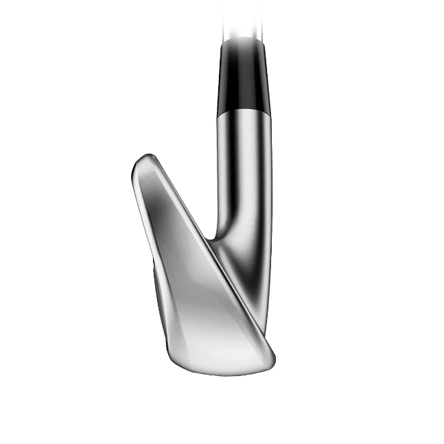 Titleist 2021 T-200 Utility Build Iron 3 Titleist 2021 T-200 Utility Build Iron - Image 3