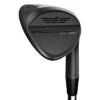 Titleist Vokey SM9 Jet Black Wedge