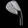 Vokey Design WedgeWorks Low Bounce K Raw Wedge