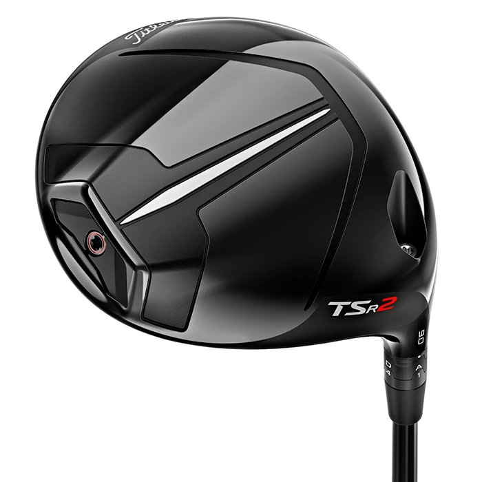 Titleist TSR2 Driver 1 Titleist TSR2 Driver