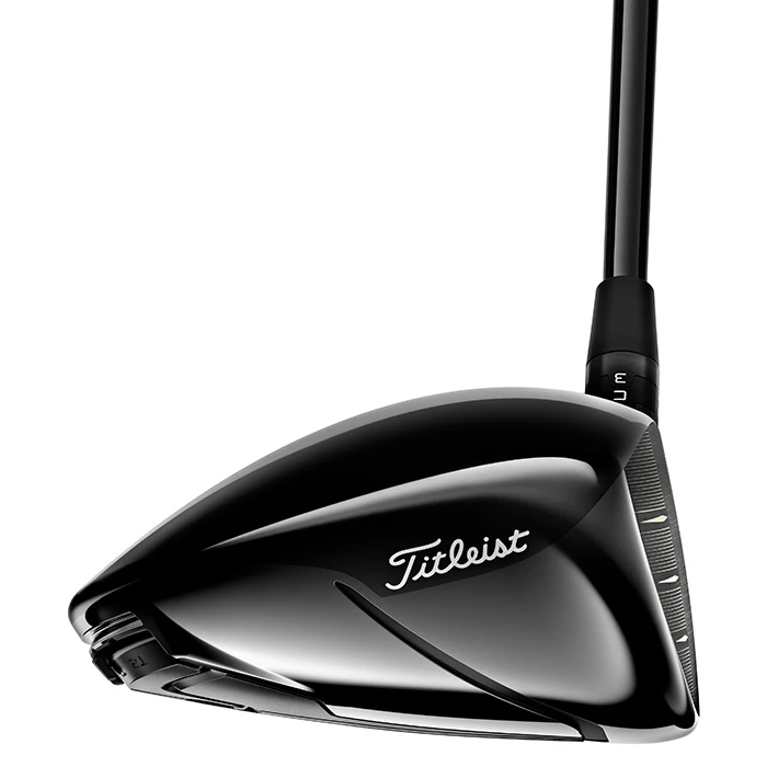 Titleist TSR3 Driver 4 Titleist TSR3 Driver - Image 4