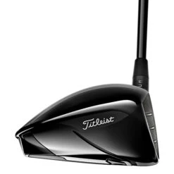Titleist TSR4 Driver 11 Titleist TSR4 Driver -GolfPro Sales Shop TIT1279d