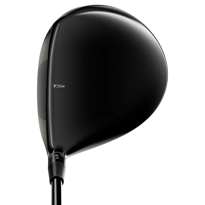 Titleist TSR4 Premium Driver 2 Titleist TSR4 Premium Driver - Image 2