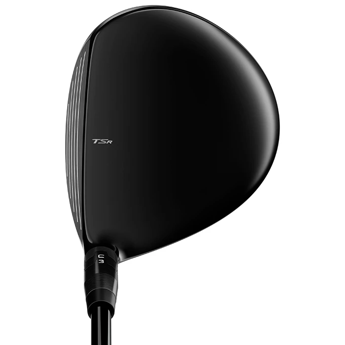 Titleist TSR2+ Fairway Woods 2 Titleist TSR2+ Fairway Woods - Image 2