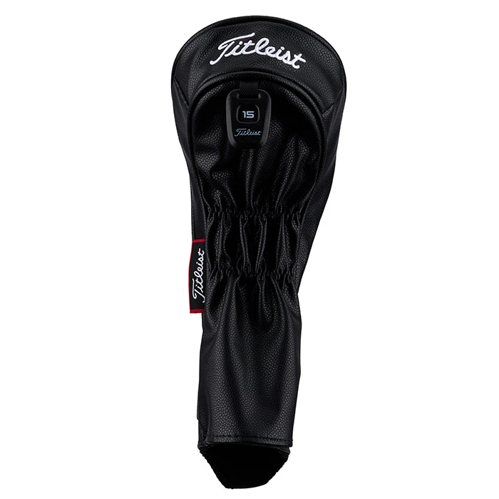 Titleist TSR2+ Fairway Woods 8 Titleist TSR2+ Fairway Woods - Image 8