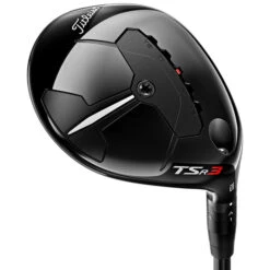 Titleist TSR3 Fairway Woods