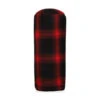 Titleist Barrel Tartan Headcover