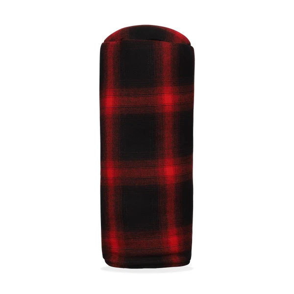 Titleist Barrel Tartan Headcover 1 Titleist Barrel Tartan Headcover