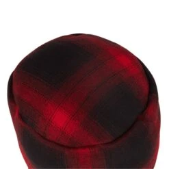 Titleist Barrel Tartan Headcover 5 Titleist Barrel Tartan Headcover -GolfPro Sales Shop TIT1291c