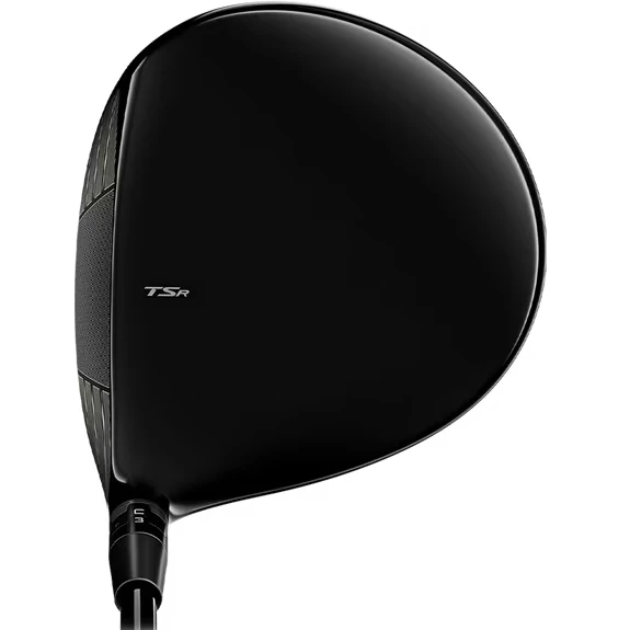 Titleist TSR1 Driver 1 Titleist TSR1 Driver