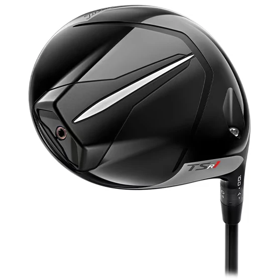 Titleist TSR1 Driver 4 Titleist TSR1 Driver - Image 4