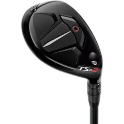 Titleist TSR2 Hybrid 9 Titleist TSR2 Hybrid -GolfPro Sales Shop TIT1318d