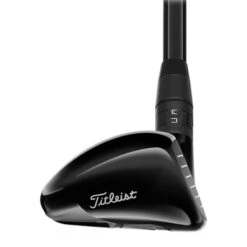 Titleist TSR3 Hybrid 8 Titleist TSR3 Hybrid -GolfPro Sales Shop TIT1319c