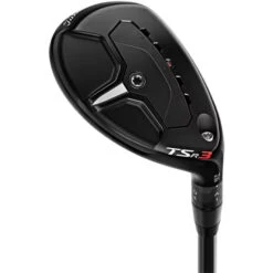 Titleist TSR3 Hybrid 9 Titleist TSR3 Hybrid -GolfPro Sales Shop TIT1319d
