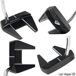 Toulon Design 2022 Putters -GolfPro Sales Shop TLN0018f