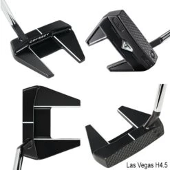 Toulon Design 2022 Putters -GolfPro Sales Shop TLN0018g