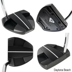 Toulon Design 2022 Putters -GolfPro Sales Shop TLN0018h