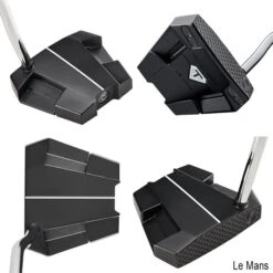 Toulon Design 2022 Putters -GolfPro Sales Shop TLN0018i