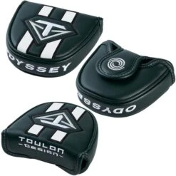 Toulon Design 2022 Putters -GolfPro Sales Shop TLN0018m