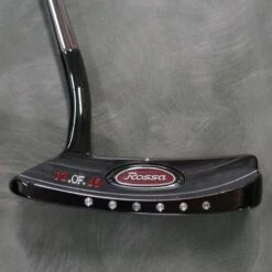 TaylorMade Tour Imola 8 Black Oxide Putter #3