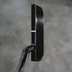 TaylorMade Tour Imola 8 Black Oxide Putter #3 -GolfPro Sales Shop TMT0122 122d