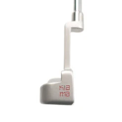 TaylorMade Tour Monaco Nickel Platinum Putter -GolfPro Sales Shop TMT0128e
