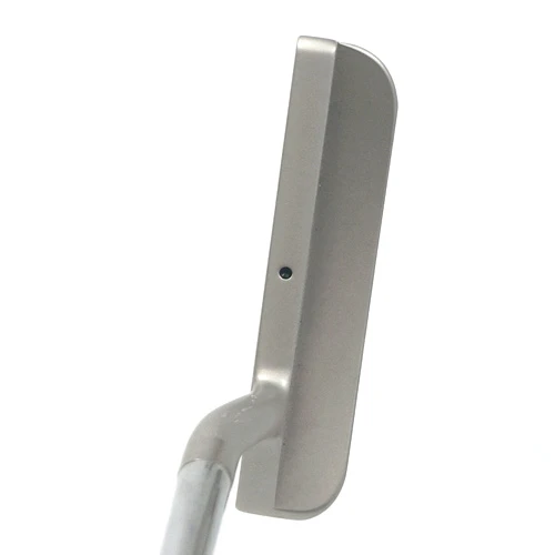 TaylorMade Tour Imola 8 Nickel Platinum Putter #2 3 TaylorMade Tour Imola 8 Nickel Platinum Putter #2 - Image 3