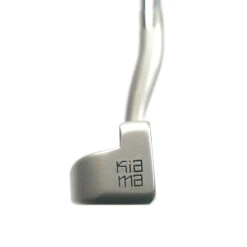 TaylorMade Tour Imola 8 Nickel Platinum Putter #2 9 TaylorMade Tour Imola 8 Nickel Platinum Putter #2 -GolfPro Sales Shop TMT0132e