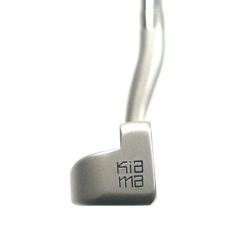 TaylorMade Tour Imola 8 Nickel Platinum Putter #2 5 TaylorMade Tour Imola 8 Nickel Platinum Putter #2 - Image 5