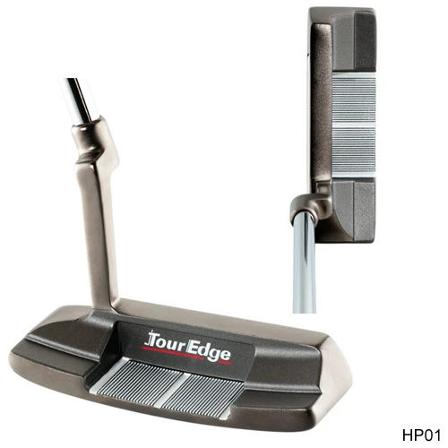Tour Edge HP Series Putter 1 Tour Edge HP Series Putter