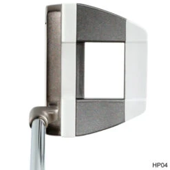 Tour Edge HP Series Putter 10 Tour Edge HP Series Putter -GolfPro Sales Shop TOU0154 154c