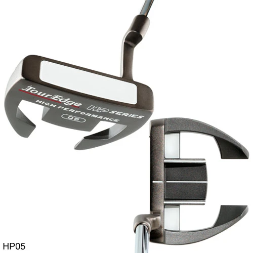 Tour Edge HP Series Putter 4 Tour Edge HP Series Putter - Image 4