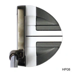 Tour Edge HP Series Putter 13 Tour Edge HP Series Putter -GolfPro Sales Shop TOU0154 154f