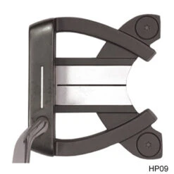 Tour Edge HP Series Putter 14 Tour Edge HP Series Putter -GolfPro Sales Shop TOU0154 154g