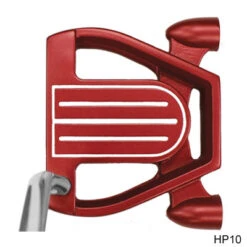 Tour Edge HP Series Putter 15 Tour Edge HP Series Putter -GolfPro Sales Shop TOU0154 154h