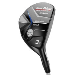 Tour Edge Hot Launch E522 Hybrid