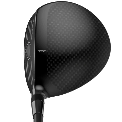 Tour Edge Exotics E722 Fairway Wood 2 Tour Edge Exotics E722 Fairway Wood - Image 2