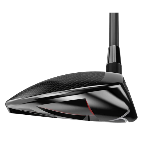 Tour Edge Exotics E722 Fairway Wood 4 Tour Edge Exotics E722 Fairway Wood - Image 4
