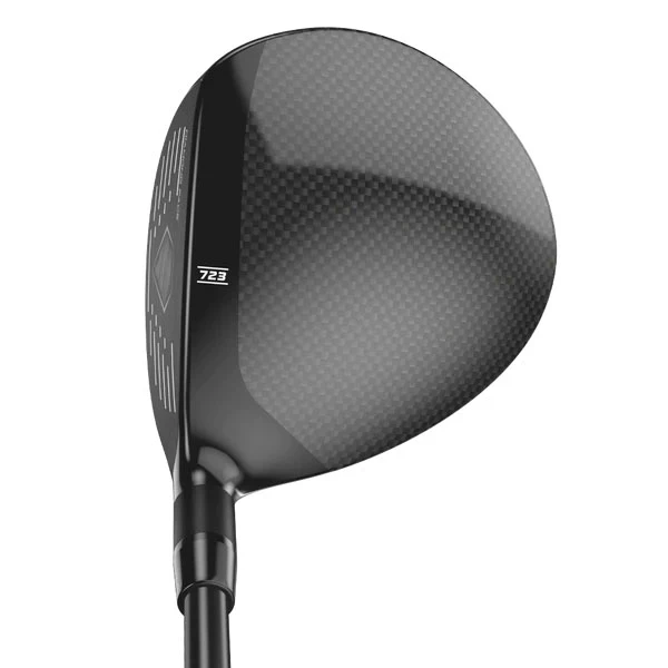 Tour Edge Exotics E723 Fairway Wood 2 Tour Edge Exotics E723 Fairway Wood - Image 2