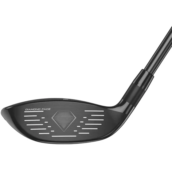 Tour Edge Exotics E723 Fairway Wood 3 Tour Edge Exotics E723 Fairway Wood - Image 3