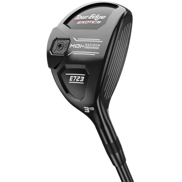 Tour Edge Exotics E723 Hybrid 1 Tour Edge Exotics E723 Hybrid