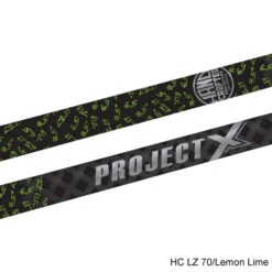 True Temper Project X LZ Hand Crafted Wood Shafts 7 True Temper Project X LZ Hand Crafted Wood Shafts -GolfPro Sales Shop TRT0038d