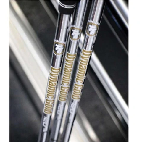 True Temper 2017 Dynamic Gold 120 Tour Issue Shaft 2 True Temper 2017 Dynamic Gold 120 Tour Issue Shaft - Image 2