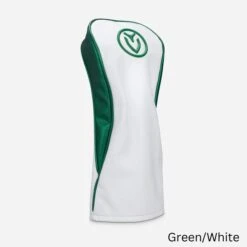 Vessel Icon LE Driver Headcover 12 Vessel Icon LE Driver Headcover -GolfPro Sales Shop VES0062e
