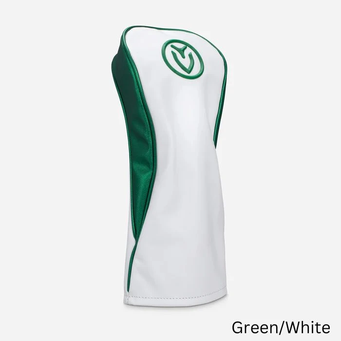 Vessel Icon LE Driver Headcover 5 Vessel Icon LE Driver Headcover - Image 5