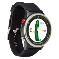 Voice Caddie G1 Golf GPS Watch W/ Green Undulation And Slope -GolfPro Sales Shop VOC0012d