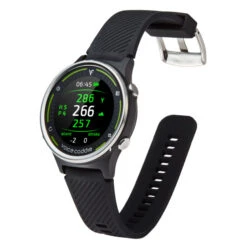 Voice Caddie G1 Golf GPS Watch W/ Green Undulation And Slope -GolfPro Sales Shop VOC0012e