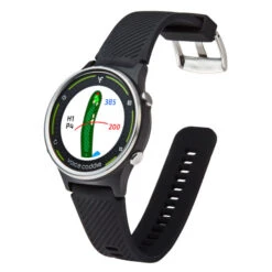 Voice Caddie G1 Golf GPS Watch W/ Green Undulation And Slope -GolfPro Sales Shop VOC0012f